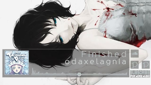 「Breakcore」 [odaxelagnia] Finished смотреть онлайн