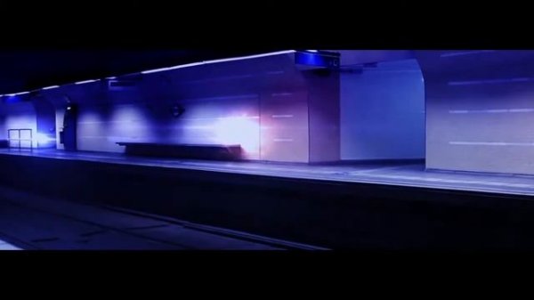 Moonbeam feat  Avis Vox   Star Way Official Video Black Hole Recordings