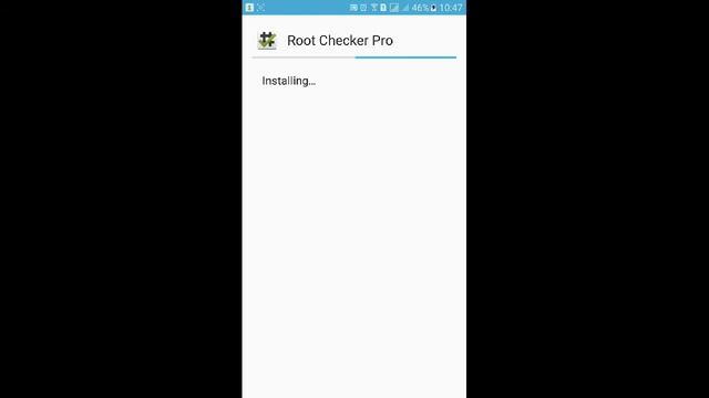 How to install Root Checker Pro for free смотреть онлайн