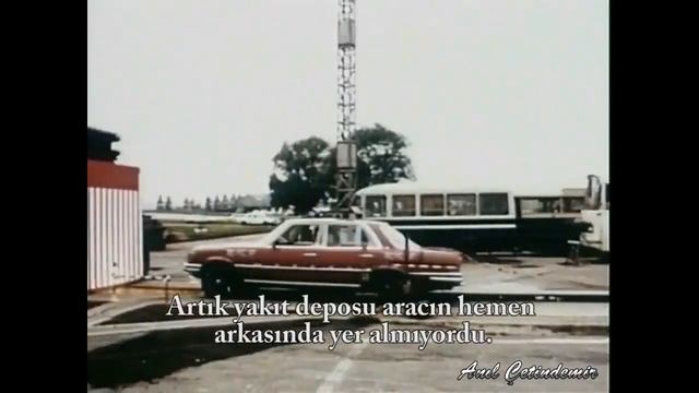 Mercedes-Benz W116 Belgesel- Türkçe Alt Yazı/ Mercedes W123 Documentary смотреть онлайн