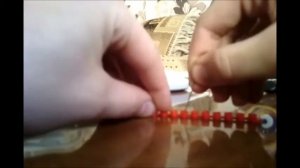Взорвать пистон иголкой