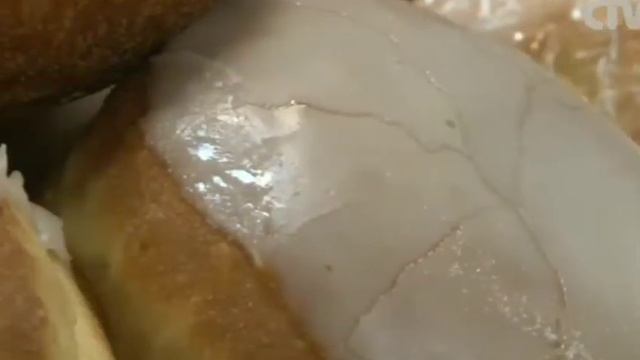 В Польше Жирный Четверг