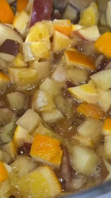 Захотелось глинтвейн? ☕️ #глинтвейн #рецепты #merrychristmas #christmas #кондитер #тортыназаказ