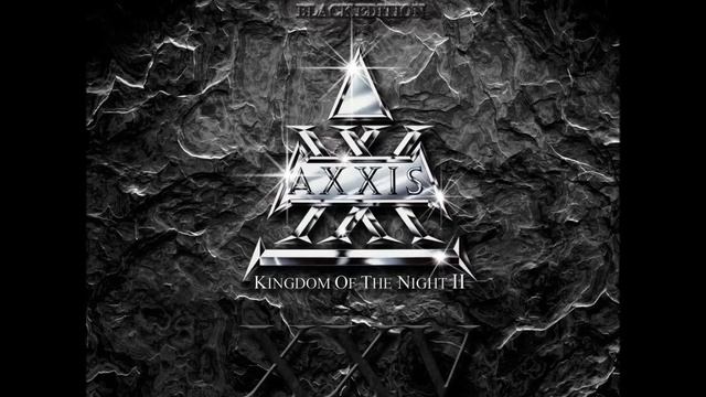 Axxis - More Than For One Day смотреть онлайн