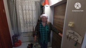 Где нас искать?Премьера новой серии из жизни /только с огорода зашла,а тут такое 🤨