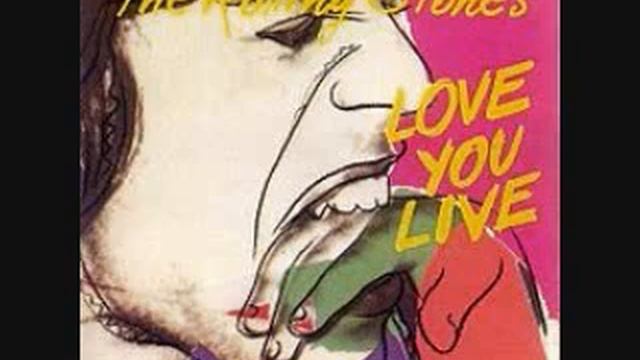 The Rolling Stones- Jumping Jack Flash(Live) 1976-Remastered смотреть онлайн
