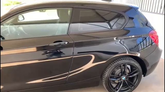 TERASAUTO SRL 🚘 BMW Serie 1