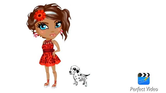 [новый год и котя пончик] 1 часть