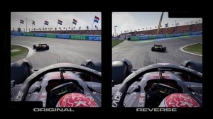 Игра F1 25. Анонс игры на русском.