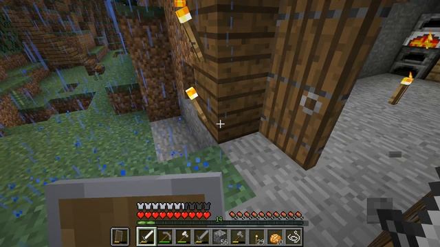 Ахтунг! - Кооп Minecraft (3 серия) смотреть онлайн