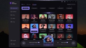 Измени свой голос в реальном времени! | HitPaw Real-Time Voice Changer