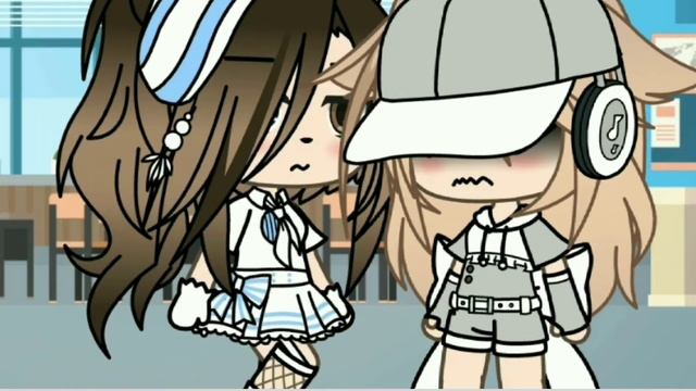 🎵~Всё, я звоню твоей маме!~🎵 ⭐meme⭐ 🍧gacha lafe 🍧 смотреть онлайн