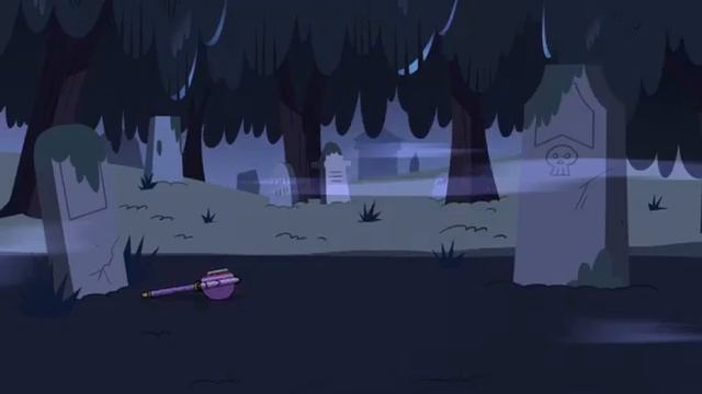 Star Vs the Forces of Evil Se2 - Ep27 Bon Bon the Birthday Clown - Screen 10 смотреть онлайн