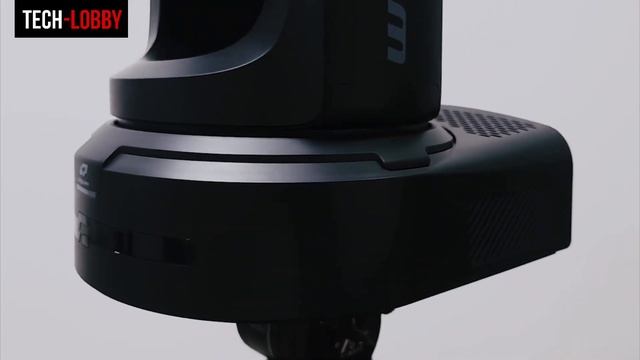 Telycam Explore SE 4K NDI|HX PTZ Camera смотреть онлайн