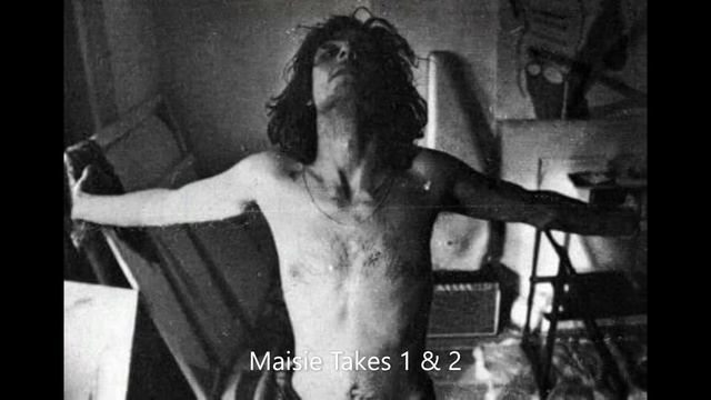 Syd Barrett - Maisie (Takes 1 & 2)
