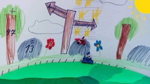 Очередная математическая сказка от Стеши