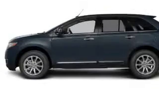 2015 Lincoln MKX - Edmond OK смотреть онлайн