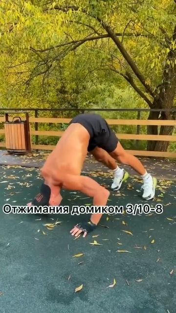 КАЛИСТЕНИКА ДЛЯ НАЧИНАЮЩИХ НА ВСЕ ТЕЛО #short смотреть онлайн