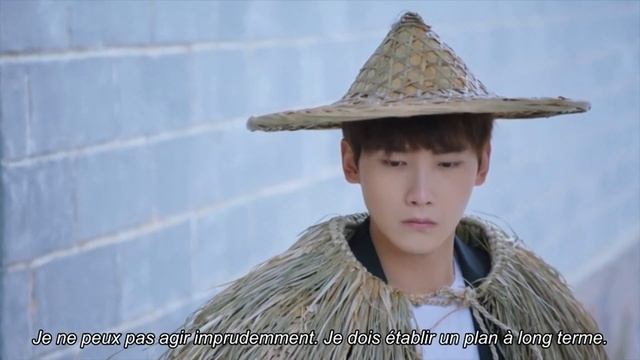 【Français Sous-titre】双世宠妃2 03丨L'amour éternel2 03 смотреть онлайн