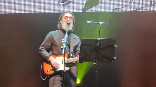 Наутилус в Омске 19.04.2021 смотреть онлайн