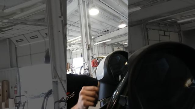 2014 Mini Cooper S Countryman How To Remove Side Mirror смотреть онлайн