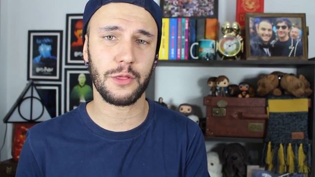 8 CENAS CORTADAS de Lupin e Tonks dos filmes de Harry Potter смотреть онлайн