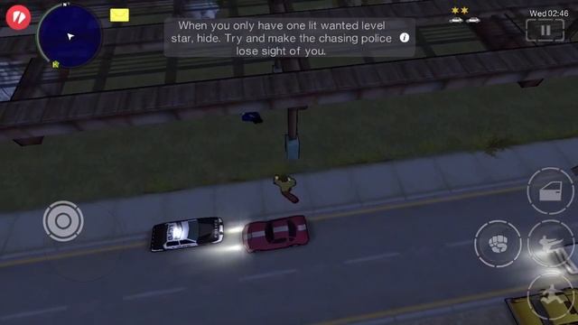 GTA Chinatown Wars GamePlay Preview смотреть онлайн