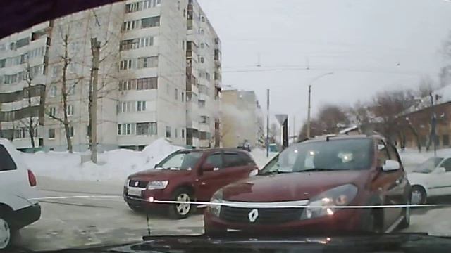 Водители, берегите себя, уважайте друг друга! смотреть онлайн