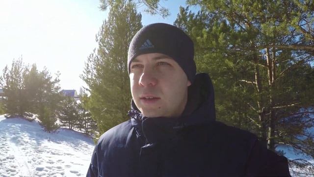 Влог | Заказал высокоскоростной интернет | Белые пески смотреть онлайн
