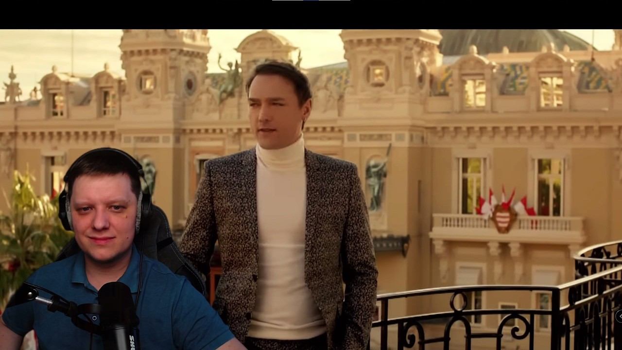 КАЖДАЯ ЕГО ПЕСНЯ ХИТ! | А лето цвета | Реакция на Юрия Шатунова смотреть онлайн