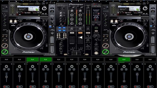 DJ calypso Live Performance смотреть онлайн