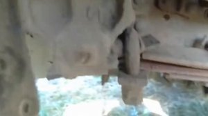 Зил 4331 отличный аппарат| Сломал рессору