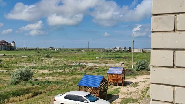 Счастливцево 2021