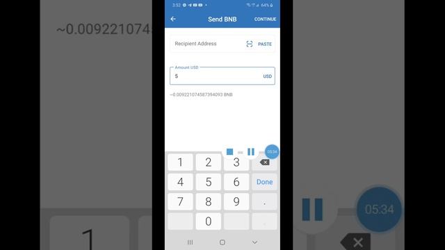 Trust Wallet How to Buy Binance Smart Chain BSC BEP20 #Trustwallet смотреть онлайн