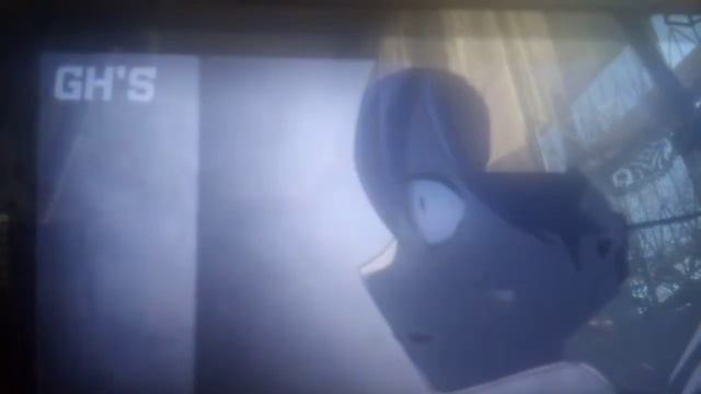 хаги ваги 2 глава поппи плейтайм експеремент 1 0 0 6