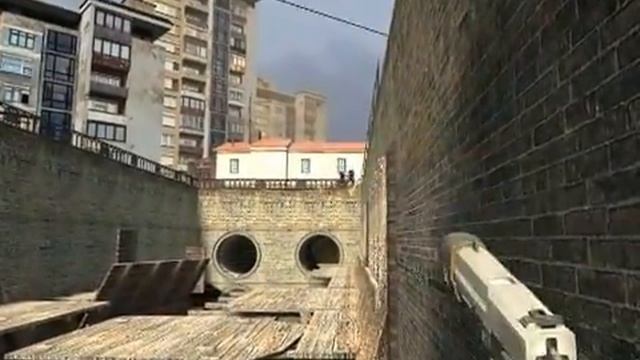 прохождение игры Half-Life 2 глава 2 часть 2