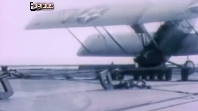 Только История: авианосец Hosho смотреть онлайн