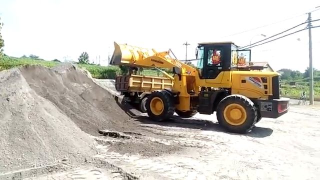 LONGKING CDL130 смотреть онлайн