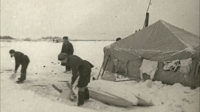 «Поколение Победы: современные голоса». Конкурсные работы. Тимофей Сухинин.