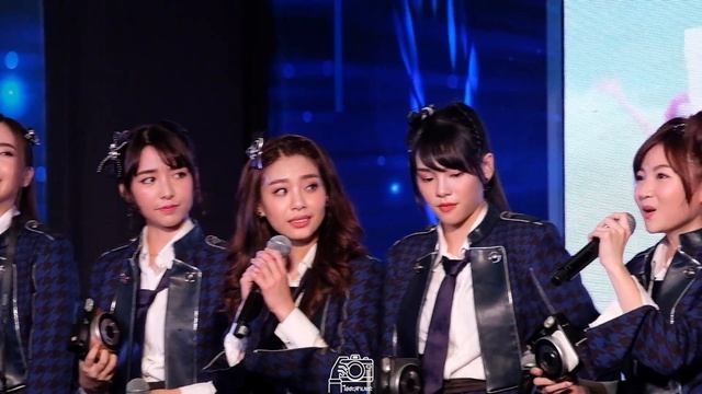 BNK48 | Big Camera Day 2018 смотреть онлайн