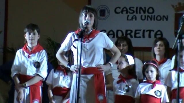 Homenaje a María Herrera смотреть онлайн