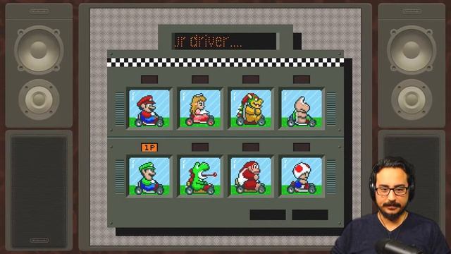 SNES Classic Mini - Türkçe - Kutu Saçılımı смотреть онлайн