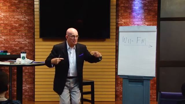 Stan Hustad - The Intentional Leader - What A Cup of Coffee in a Lexus s Has to Do With You! смотреть онлайн