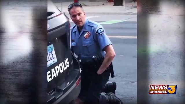 Palm Springs police deploy body-worn and vehicle cameras смотреть онлайн