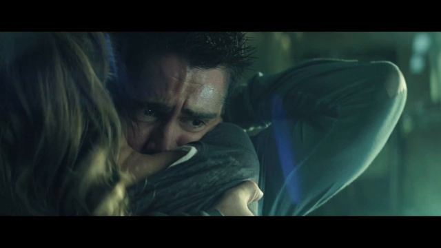 Total Recall - mémoires programmées - Extrait 3 - VOST