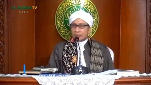 Hukum Menggunakan Mahar Bersama - Buya Yahya Menjawab смотреть онлайн