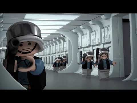 Лего Звёздные войны: Награда Бомбада смотреть онлайн