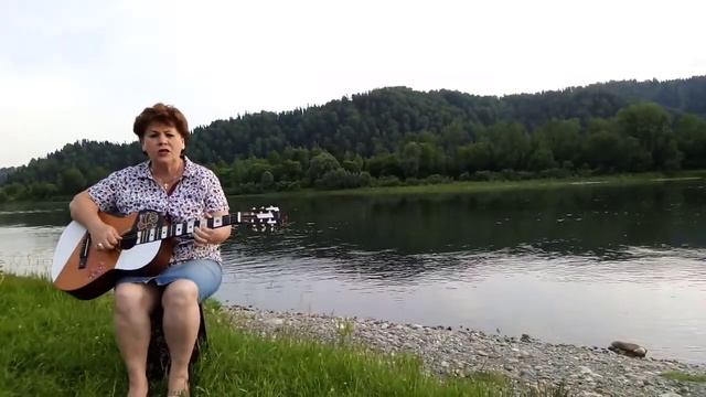 Автор Юрий Проскоков муз композиция Алла Рогачева смотреть онлайн