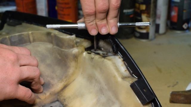 4 Techniques pour Extraire une Vis Cassée 🔩✔ смотреть онлайн