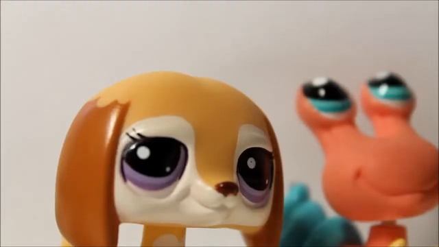 LPS: Время пончиков:D смотреть онлайн